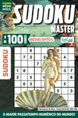 Sudoku Números e Desafios