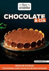 Doce Cozinha