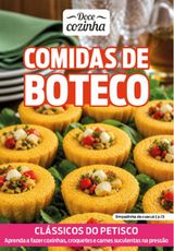 Doce Cozinha