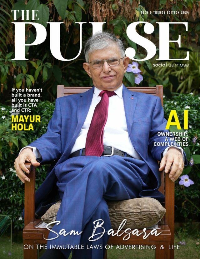 The PULSE
