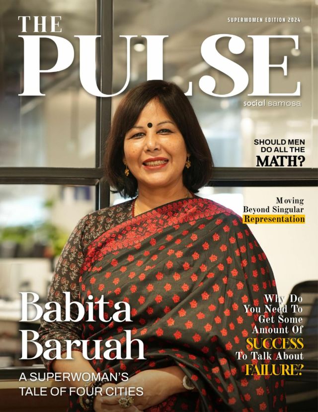The PULSE