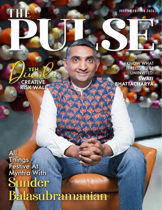The PULSE