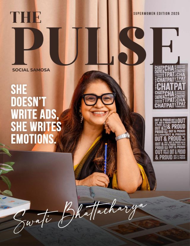 The PULSE