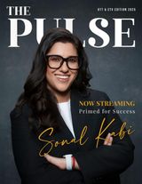 The PULSE