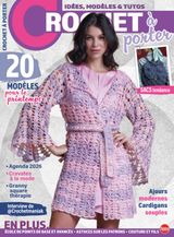 Crochet à Porter