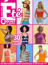 Crochet à Porter