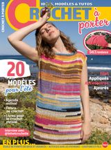 Crochet à Porter