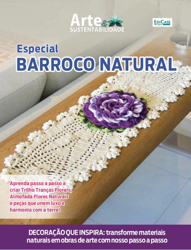 Arte e Sustentabilidade