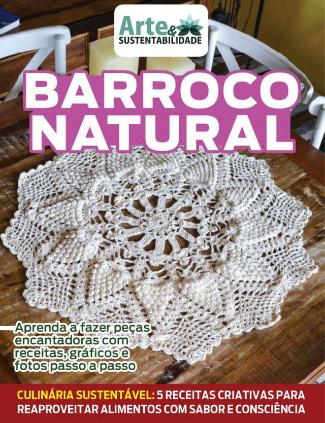 Arte e Sustentabilidade