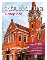 Cidade e Cultura