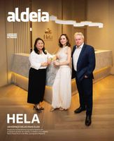 Aldeia