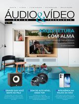 Áudio & Vídeo – Design e Tecnologia