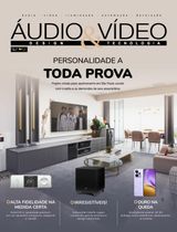 Áudio & Vídeo – Design e Tecnologia