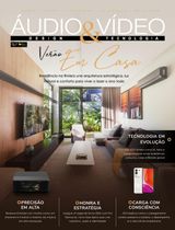 Áudio & Vídeo – Design e Tecnologia