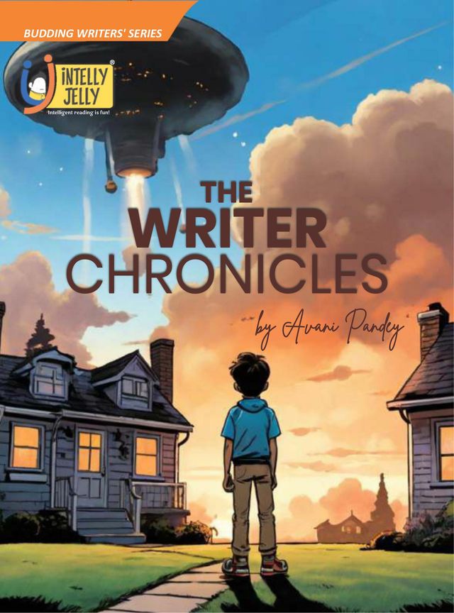 The Writer Chronicles