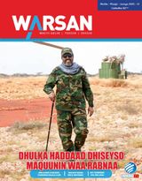 warsidaha Warsan