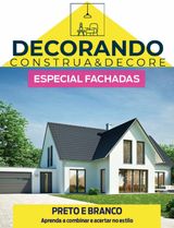 Decorando - Construa e Decore