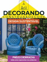 Decorando - Construa e Decore