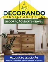 Decorando - Construa e Decore