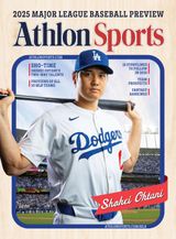 Baseball 2025