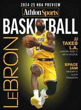 Basketball 2025