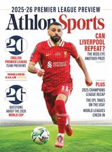 Athlon Soccer