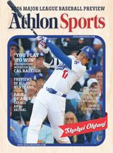 Athlon Sports