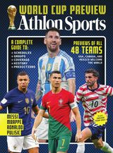 Athlon Sports