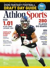 Athlon Sports