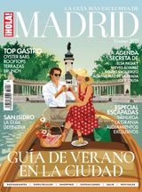 ¡HOLA! Madrid