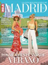 ¡HOLA! Madrid