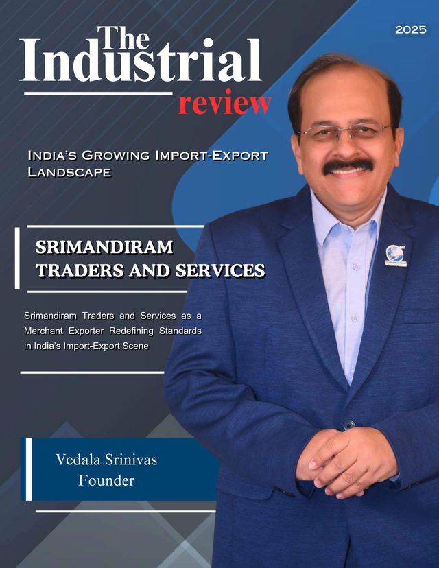 The Industrial Review