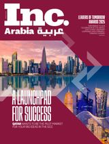 Inc. Arabia