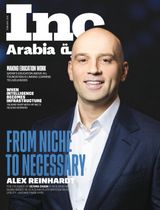 Inc. Arabia