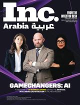 Inc. Arabia