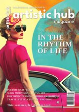 ARTISTIC HUB MAGAZIN