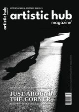 ARTISTIC HUB MAGAZIN