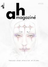 AH MAGAZINE