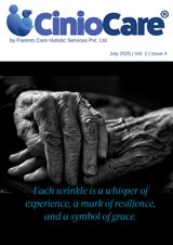 CinioCare Magazine