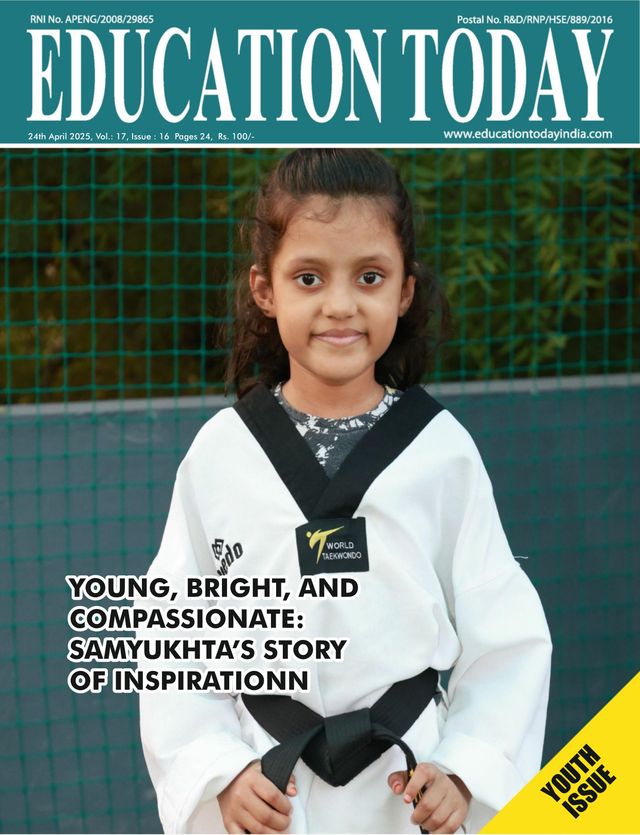 Education Today India