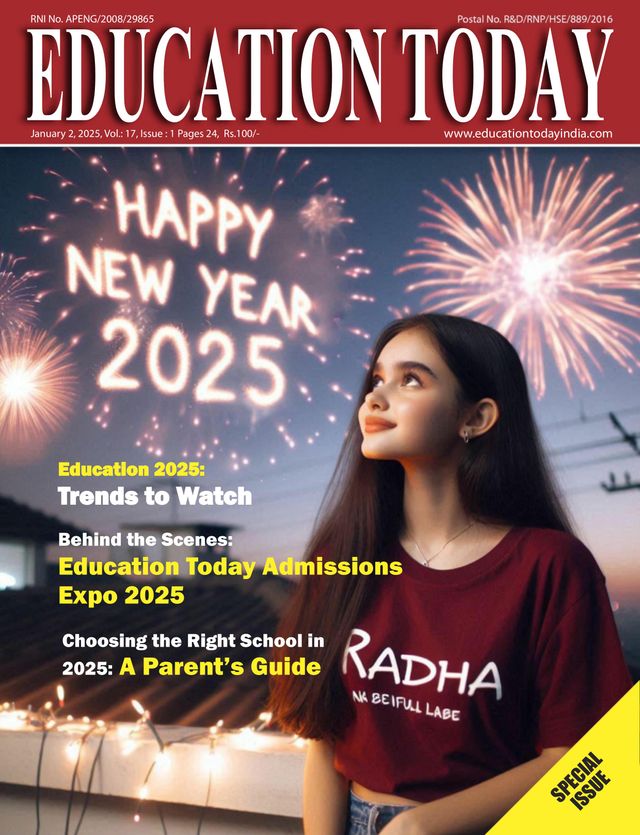 Education Today India