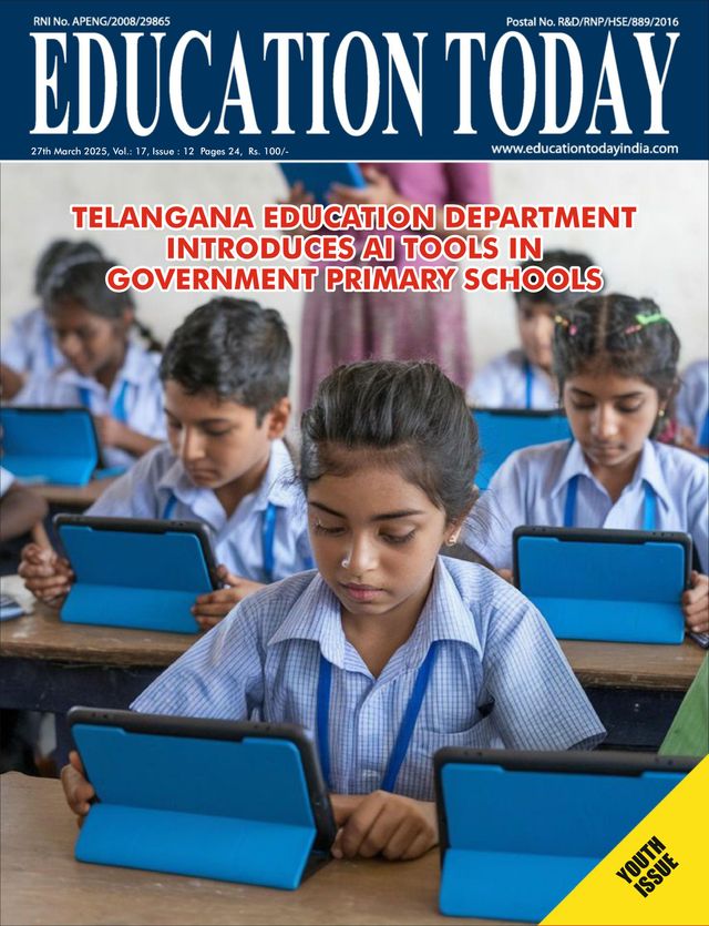 Education Today India