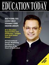 Education Today India