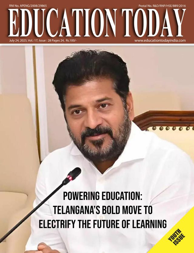 Education Today India