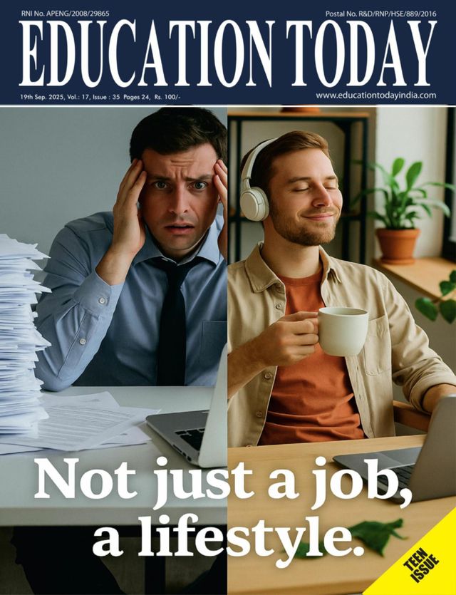 Education Today India