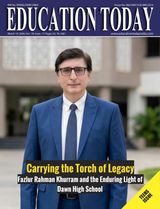Education Today India