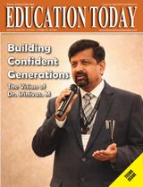 Education Today April 2026