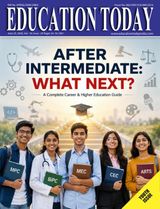 Education Today India
