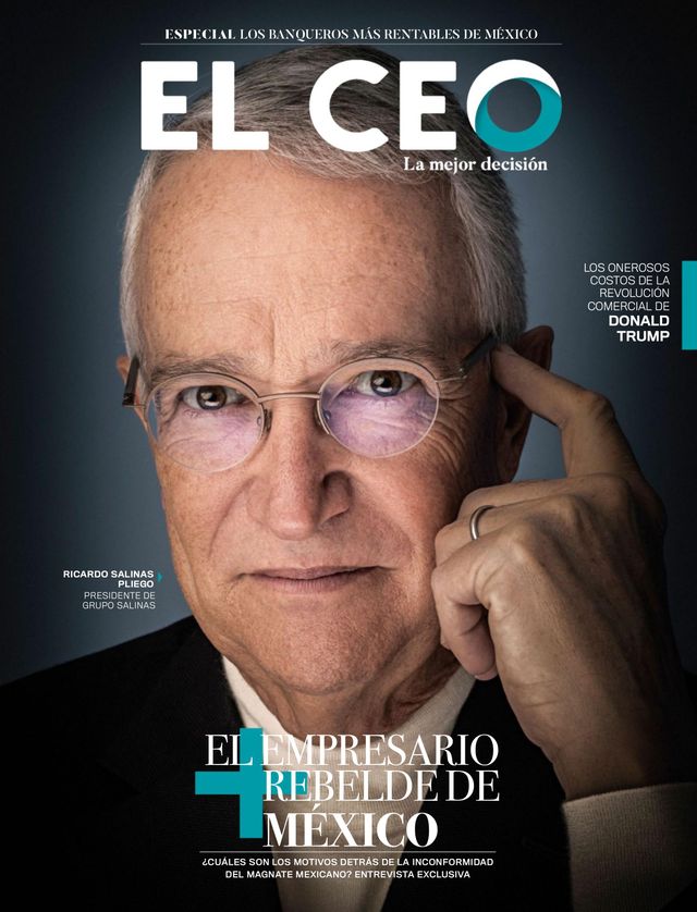 EL CEO