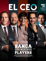 EL CEO